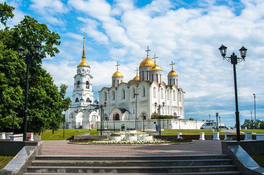 Церковь/ Фото pixabay.com