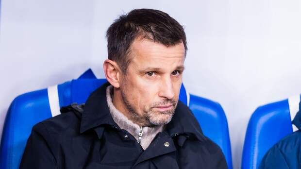 Семак стал рекордсменом по числу матчей РПЛ в качестве главного тренера «Зенита»