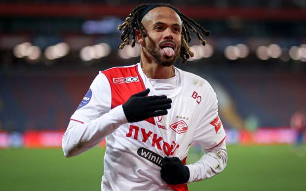 Клуб из Казахстана отказался от покупки Бонгонда: «Больше не входит в нашу сферу интересов»