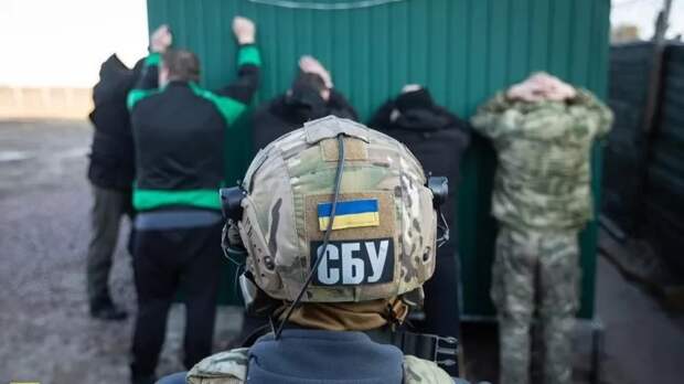 СБУ заявила о предотвращении серии терактов в Киеве 9 мая
