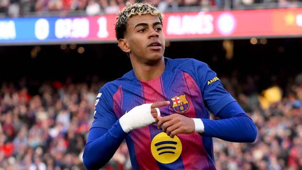 «Барселона» — «Атлетико»: стали известны стартовые составы на матч Лиги чемпионов