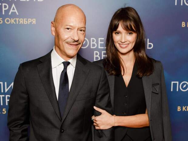 Развод Бондарчука и Андреевой: Собчак раскрыла карты?