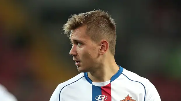 Обляков о победе над «Рубином»: ЦСКА поймал уверенность