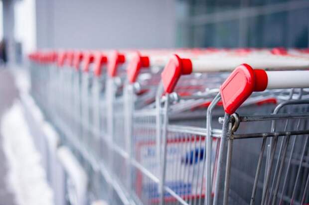 supermarket02 Как устроены супермаркеты: хитрости, заставляющие вас покупать