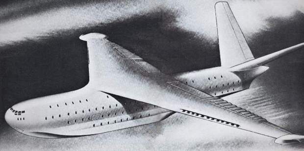 Saunders-Roe P.192