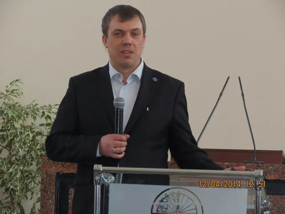 Обманутые долевики получили в Липецкой области квартиры - LipetskMedia