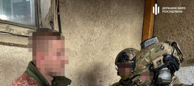 Заместитель начальника ТЦК Ивано-Франковской области отбил «мужское достоинство» мобилизованному во время медосмотра