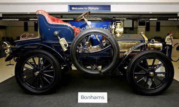 Rolls-Royce 10HP