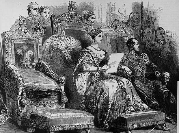 Королева Виктория: женщина, давшая название эпохе