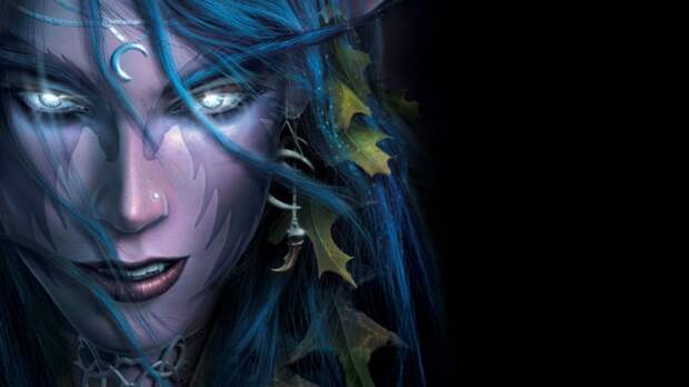 Blizzard перестала продавать Warcraft 3 и The Frozen Throne