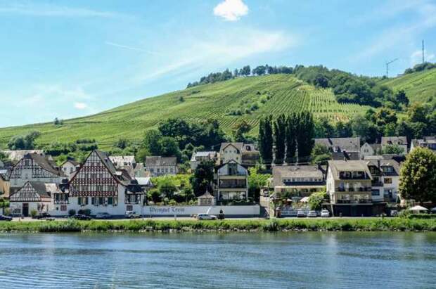 Писпорт пользуется популярностью уже давно благодаря красивым лесным пейзажам, винодельням и реке Mösel. Писпорт пользуется популярностью уже давно благодаря красивым лесным пейзажам, винодельням и реке Mösel.