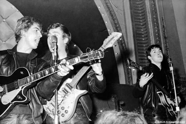 04 The Beatles - в Пещере.jpg 04 The Beatles - в Пещере.jpg