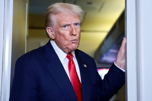 Трамп пригрозил прекратить сотрудничество Пентагона с Raytheon