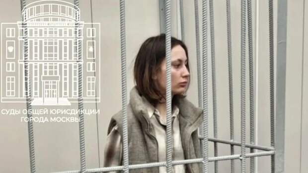 Кто погиб в ДТП с внучкой генерала Аброськина?