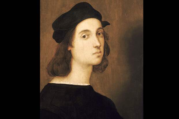 В Англии обнаружена утраченная "Мария Магдалина" Рафаэля