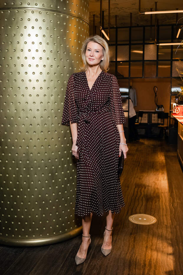 Виктория Борисевич