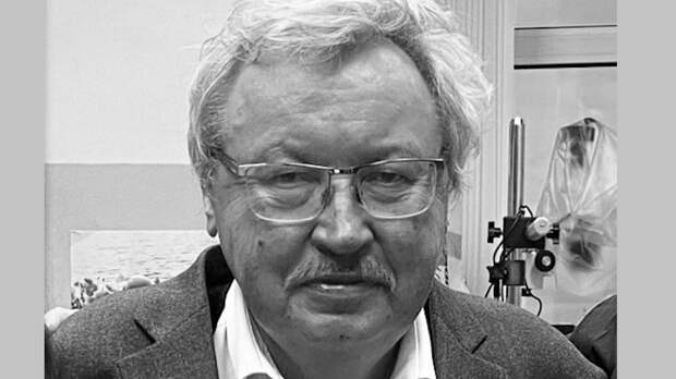 Ушел из жизни известный уральский археолог Алексей Зыков