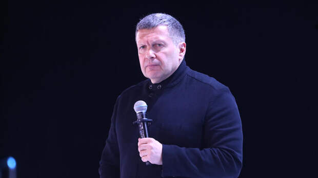 Соловьев не стал извиняться перед Мелони по просьбе Бони