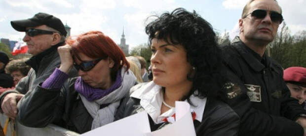 Польша потребует от России триллионы долларов за «советскую оккупацию»