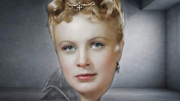 Преданная красавица: Алла Ларионова вышла замуж за Николая Рыбникова после 6 лет его ухаживаний, но «поняла» его лишь спустя 30 лет