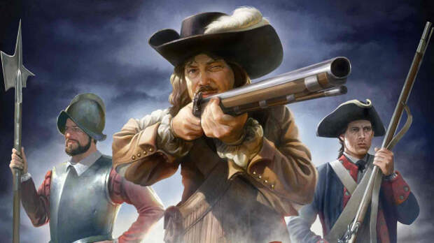 Paradox Interactive поделилась статистикой игроков в своих играх