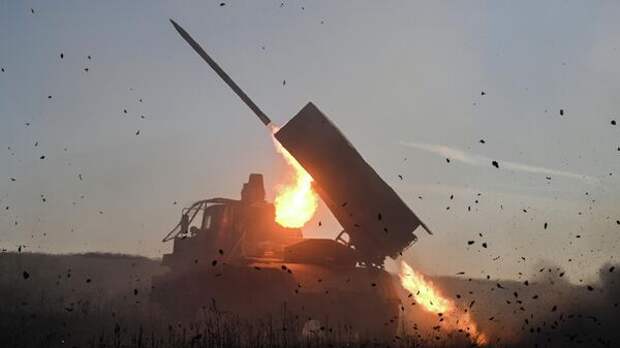 Угроза окружения Сум и растягивание линии фронта. Что говорят на Украине о ситуации на поле боя