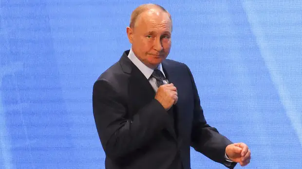 Песков высказался о возможности встречи Путина и Зеленского на Олимпиаде в Пекине