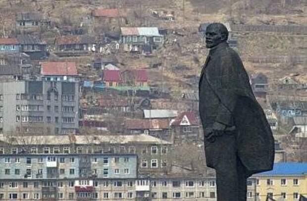 Политические мифы Дальнего Востока Политические мифы Дальнего Востока