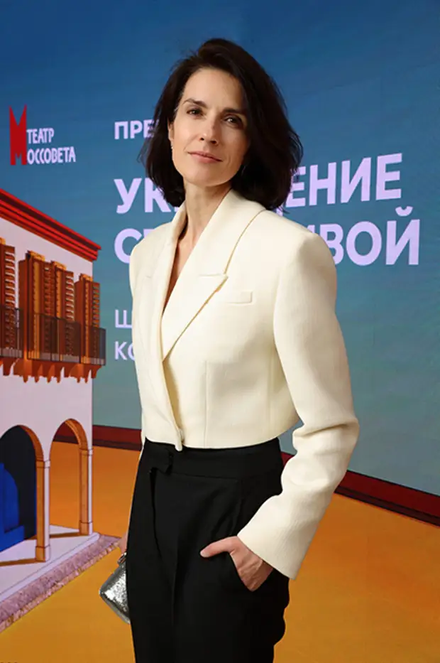 Ксения Соловьева