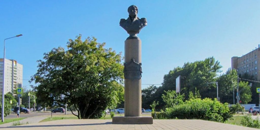 Семь памятников героям войны 1812 года отреставрируют в Москве — Сергунина. Фото: Пресс-служба Департамента культурного наследия города Москвы