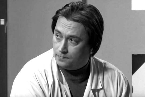 Умер заслуженный артист России Вячеслав Николаев