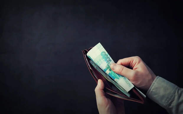 Пользуетесь наличкой? Тогда слова Хазина очень важны для вас