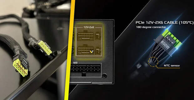 Пользователь подал 1350 Вт мощности на GeForce RTX 5090, рассчитывая убить видеокарту, но у не него не получилось — спас блок питания