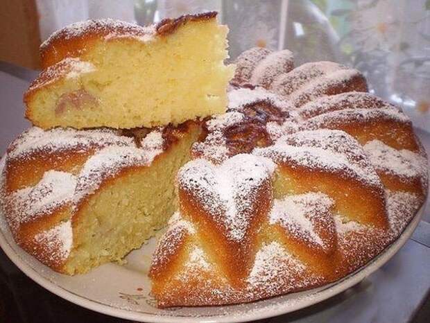 НЕЖНЕЙШИЙ МАННИК