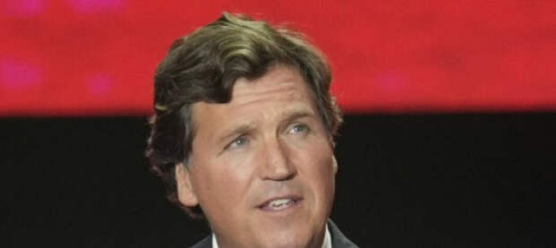 Карлсон: США и Россия фактически находятся в состоянии войны