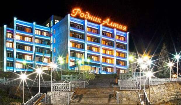 Мифы и особенности оздоровления в санаториях