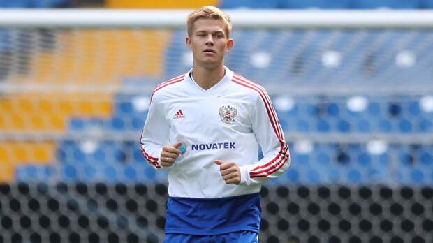 Сорокин: «С «Чэнду» договорились достаточно быстро. Был вариант с «Торино»