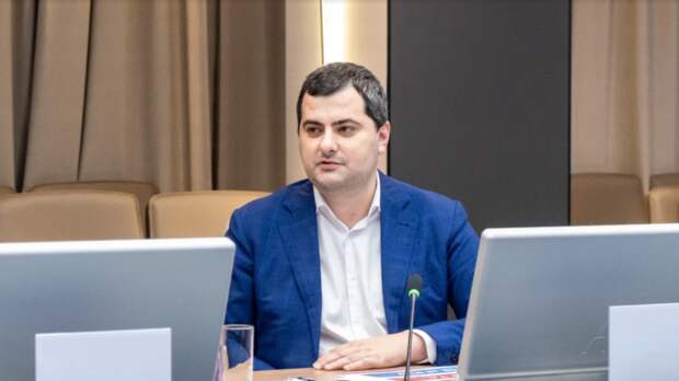 Овчинский: в Очаково-Матвеевском появится дом по программе реновации