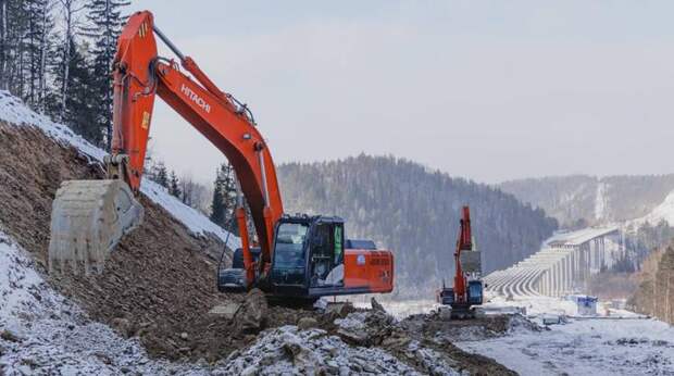 С ВСМ все стало ясно