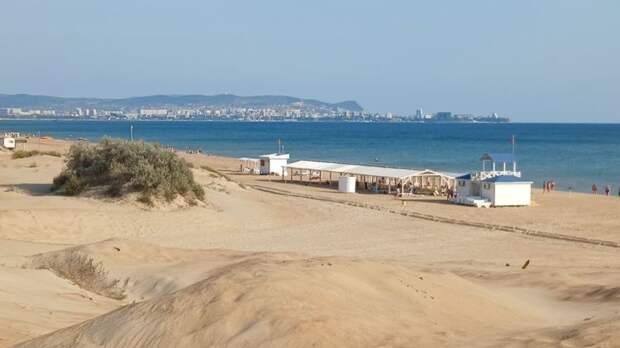 В сердце курортной жемчужины диверсант планировал теракт: ФСБ Анапы сработала на опережение