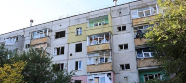 Купянск переходит на рубли