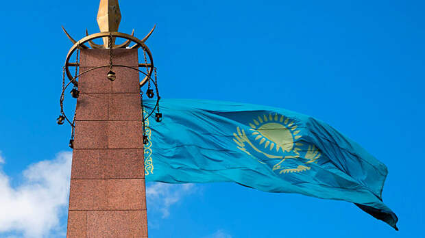Казахстан