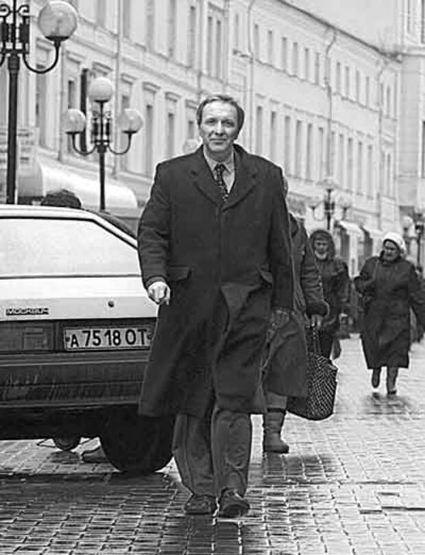 Заветный Советский Союз: как американцы бежали в СССР СССР, америка, бежали, история, советский союз, факты