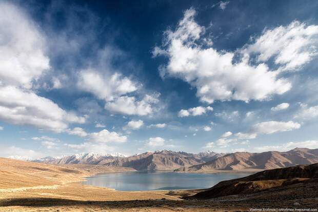 Pamir04 Большие озёра Памира