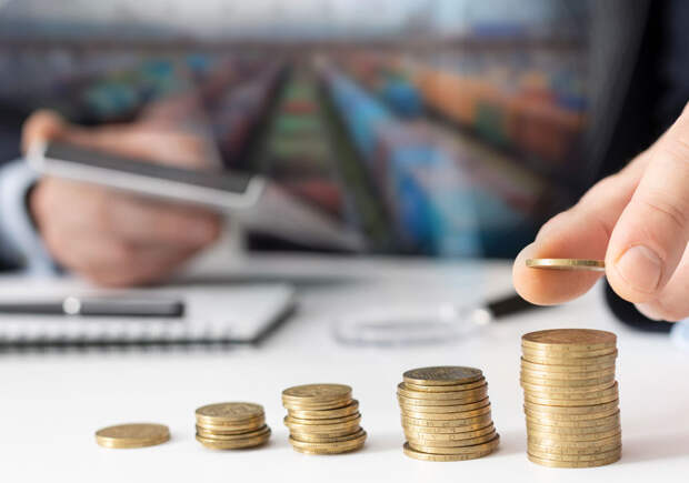 На первый-второй вычитайсь! Клиенты РЖД могут получить новый налоговый вычет, самим железнодорожникам он не светит, потому что не нужен