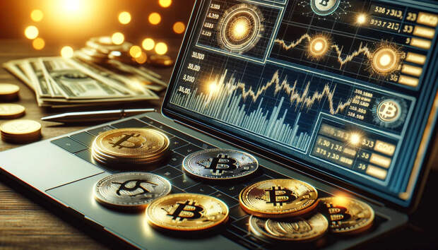 FT": Евросоюз планирует запретить криптовалютные операции с Россией