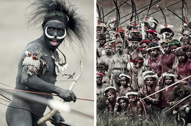 Народ дани, Индонезия африка, народ, племя, фото, фотограф, фотография, фотомир, фотопроект