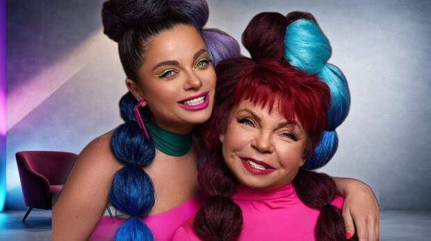 Её пенсия – 600 долларов: «Любовь не знает возраста», – как 80-летняя мама Наташи Королевой обрела счастье и недвижимость в Майами