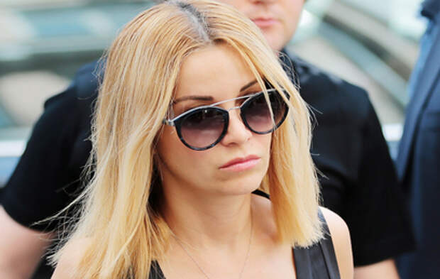 Ольга Орлова заставила плачущую дочь просить прощения у няни