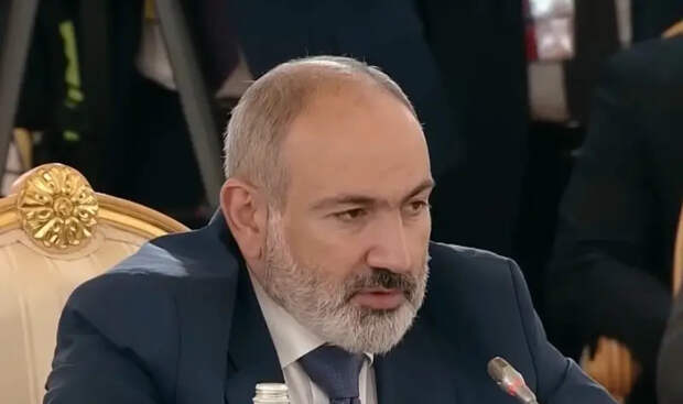 Пашинян о демократии: выражение «фальсификация выборов» в Армении уже отнесено к историческому жанру